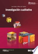 Investigación cualitativa