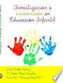 Investigación e innovación en Educación Infantil