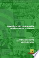 Investigación multimedia: el análisis de contenido en la Era Digital
