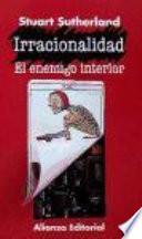 Libro Irracionalidad