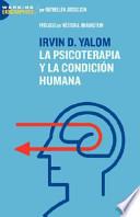 Libro Irvin D. Yalom