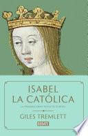 Isabel la Católica