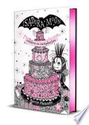 Libro Isadora Moon celebra su cumpleaños (edición especial) (Grandes historias de Isadora Moon)