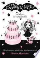 Libro Isadora Moon celebra su cumpleaños (Isadora Moon 3)