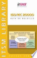 Libro ISO / IEC 20000 - Guía de bolsillo - A Pocket Guide