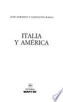 Italia y América