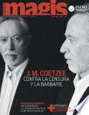 J.M. Coetzee contra la censura y la barbarie (Magis 452)
