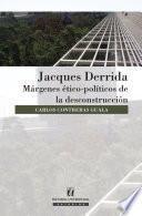Jacques Derrida