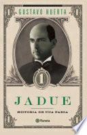 Libro Jadue