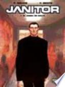 Libro JANITOR 1. EL ÁNGEL DE MALTA