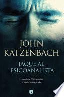 Libro Jaque Al Psicoanalista / The Analyst II