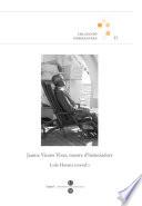 Libro Jaume Vicens Vives, mestre d'historiadors