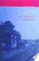 Libro Jefe de estación Fallmerayer