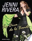 Libro Jenni Rivera