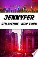 Libro Jennyfer, 5th Avenue - New-York