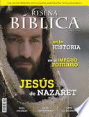 Libro Jesús de Nazaret