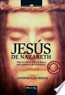 Libro Jesús de Nazareth