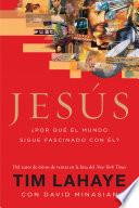 Libro Jesús