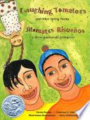 Libro Jitomates Risueños Y Otros Poemas de Primavera