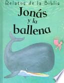 Libro Jonas Y la Bellena