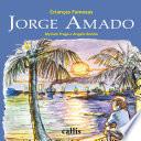Libro JORGE AMADO