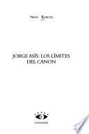 Jorge Asís