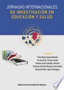 Jornadas internacionales de investigación en educación y salud