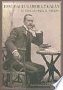 José María Gabriel y Galán