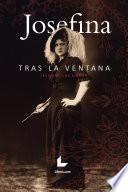 Libro Josefina tras la ventana