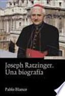 Joseph Ratzinger