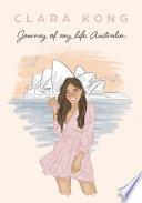 Libro Journey of my life: Australia