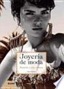 Joyería de moda