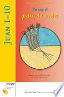 Libro Juan 1-10