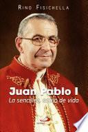 Libro Juan Pablo I