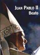 Libro Juan Pablo II. Beato