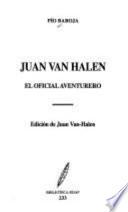 Juan Van Halen