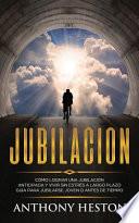 Libro Jubilacion