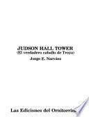 Judson Hall Tower