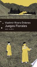 Libro Juegos florales