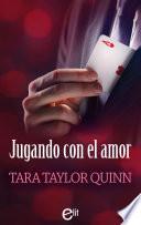 Libro Jugando con el amor