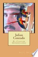 Libro Julian Conrado