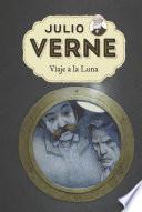 Libro Julio Verne 7. Viaje a la Luna