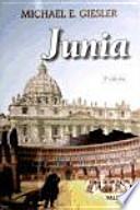 Libro Junia