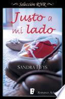 Libro Justo a mi lado (Quinteto de la muerte 4)