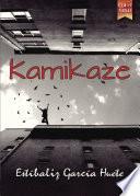 Libro Kamikaze