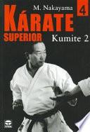 Libro Karate Superiro / Superior Karate