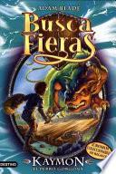 Libro Kaymon, el perro gorgona