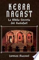 Libro Kebra Nagast: La Biblia Secreta del Rastafari (Nueva Edición En Español)