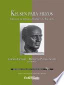 Libro Kelsen para erizos