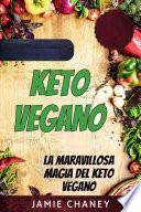 Libro Keto Vegano